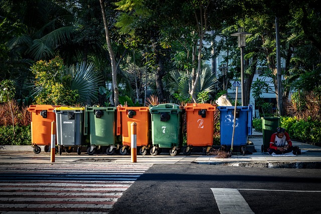 Réduire, réutiliser, recycler : stratégies pour une gestion efficace des déchets