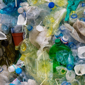 recycler ces déchets plastiques