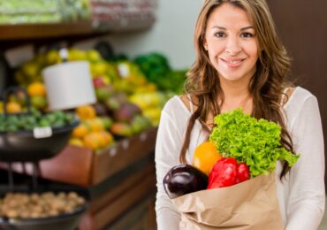 achat de légumes primeurs