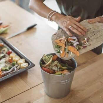 Zéro déchet dans la cuisine