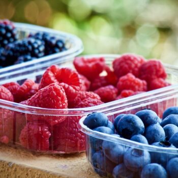 fruits