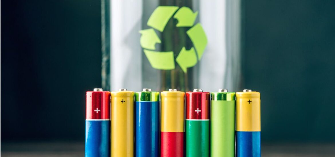 7-Piles usagées