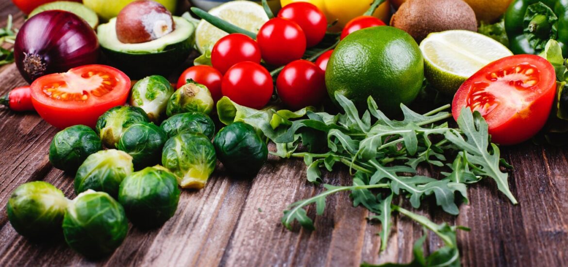 10 alternatives bio aux aliments ultra-transformés