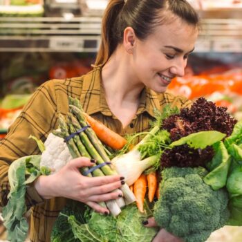Aliments bio : entre mythe et réalité