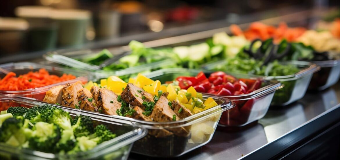 Le bio dans la restauration rapide : véritable révolution ou simple argument marketing ?