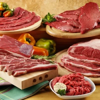 viande